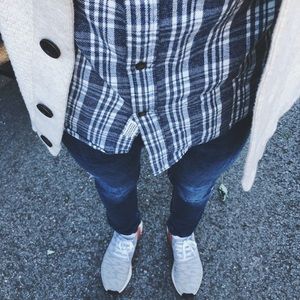 Meet your Posher, Gabriel